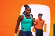 Coco Gauff (Source: Getty)